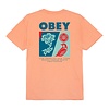 New Spring Tee - Citrus