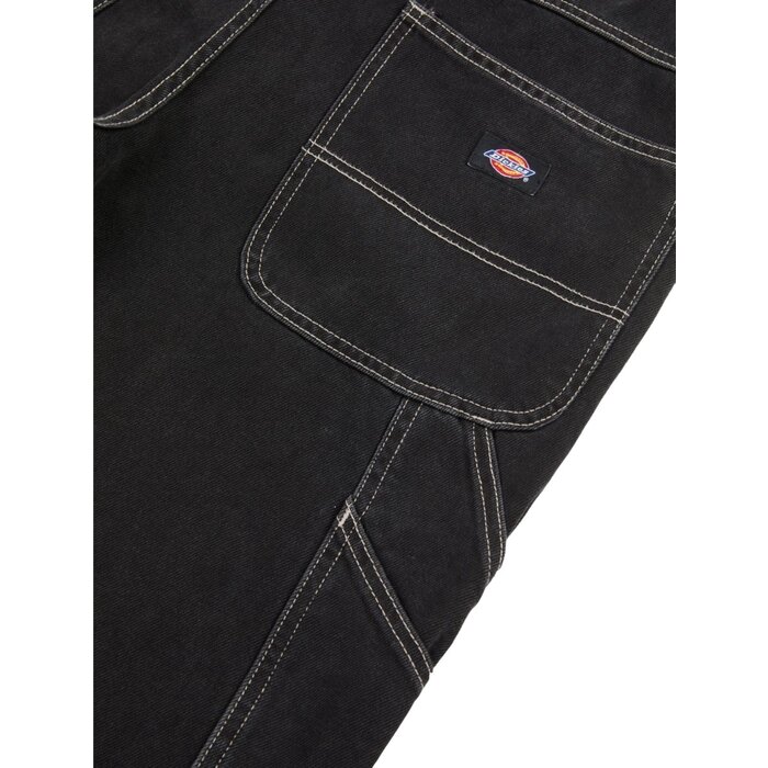 Dickies Garyville Denim - Black