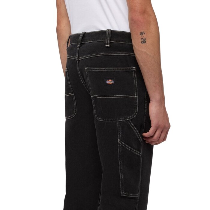 Dickies Garyville Denim - Black