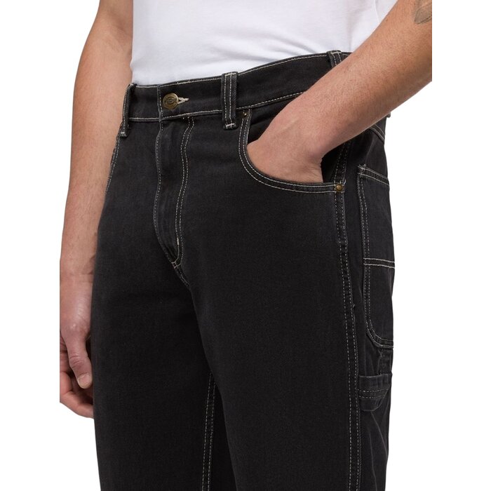 Dickies Garyville Denim - Black