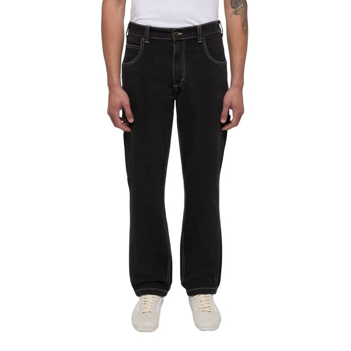Dickies Garyville Denim - Black