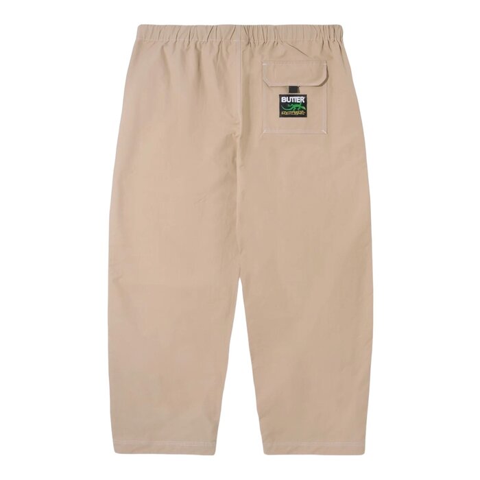 Butter Climber Pants - Khaki