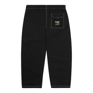 Butter Climber Pants - Black