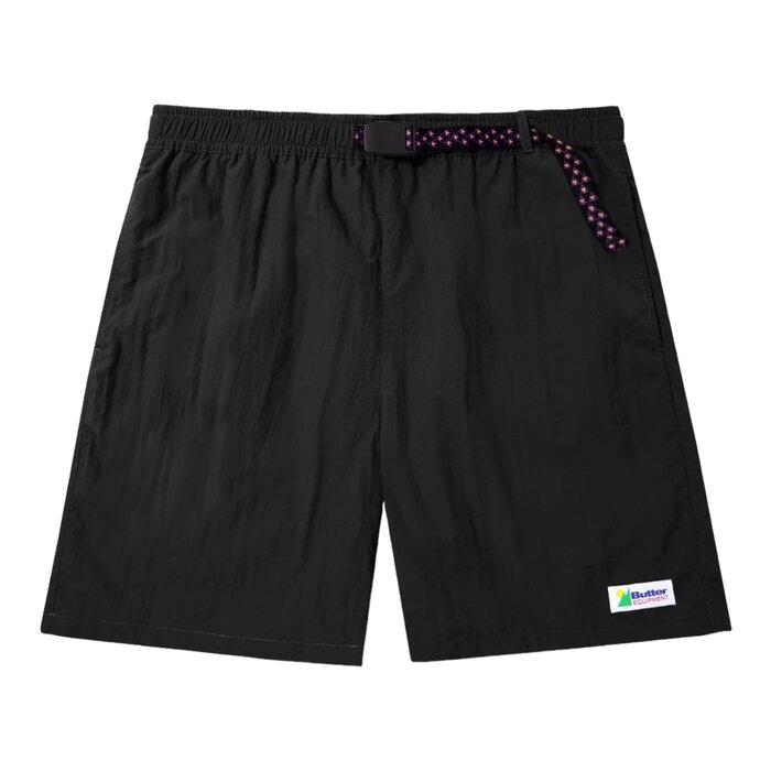 Butter Equipement Short - Black