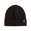 Carrier Beanie - Flint Black