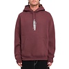 Watanite Hoodie - Merlot