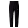 Explorateur Regular Tapered Pant - TNF Black