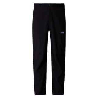 The North Face Explorateur Regular Tapered Pant - TNF Black