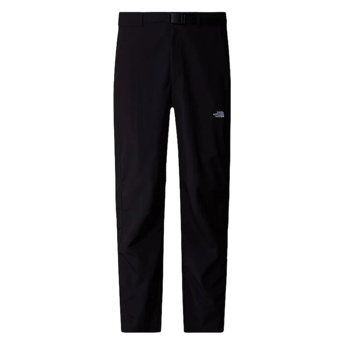 The North Face Explorateur Regular Tapered Pant - TNF Black