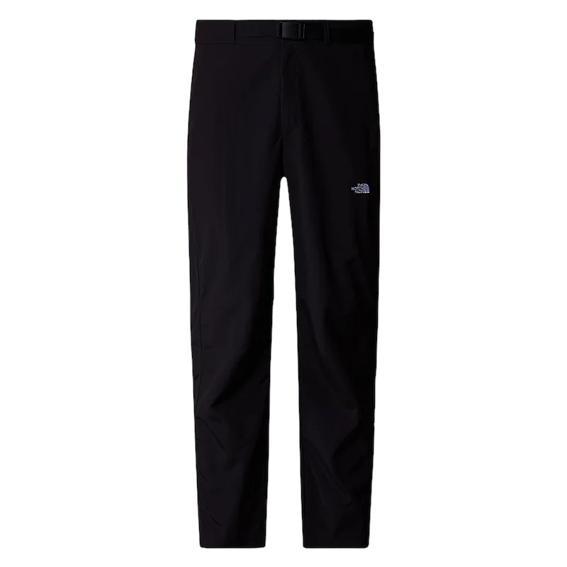 The North Face Explorateur Regular Tapered Pant - TNF Black