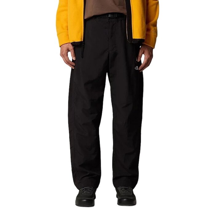 The North Face Explorateur Regular Tapered Pant - TNF Black