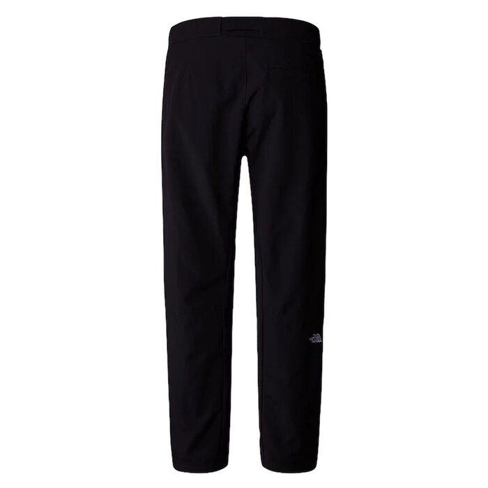 The North Face Explorateur Regular Tapered Pant - TNF Black