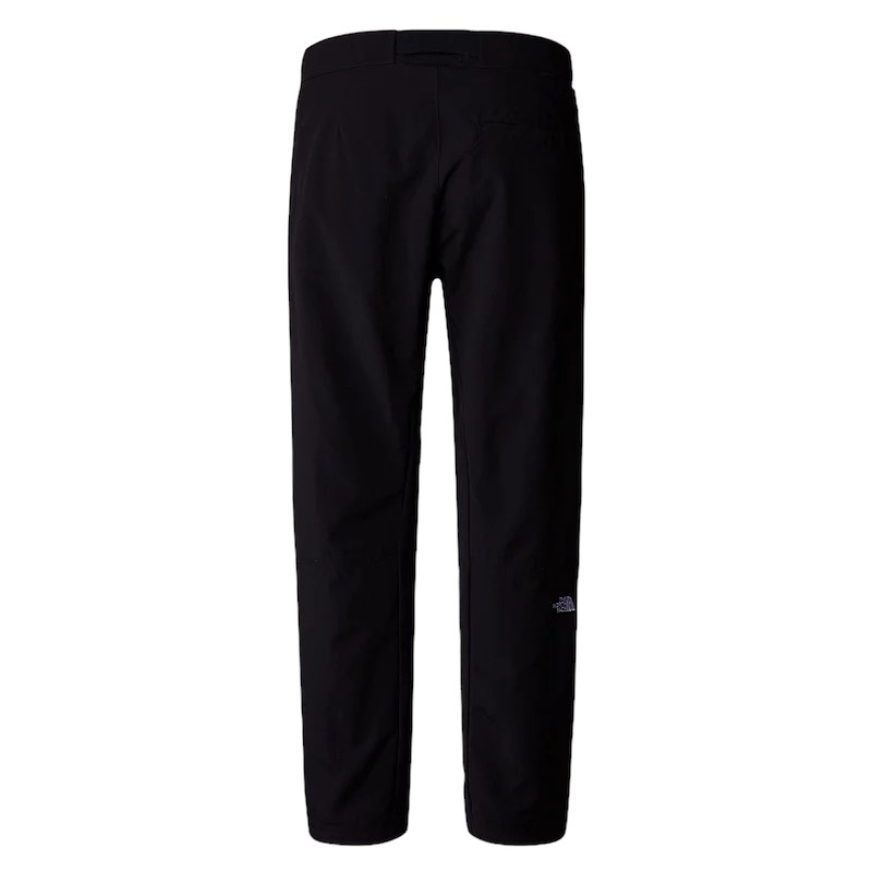 The North Face Explorateur Regular Tapered Pant - TNF Black
