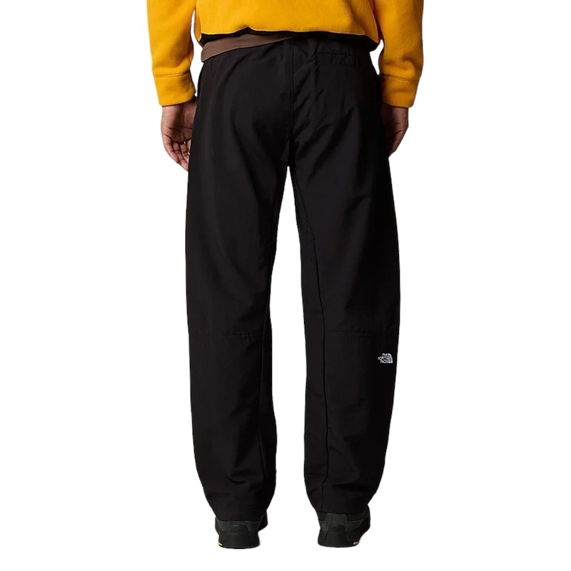 The North Face Explorateur Regular Tapered Pant - TNF Black