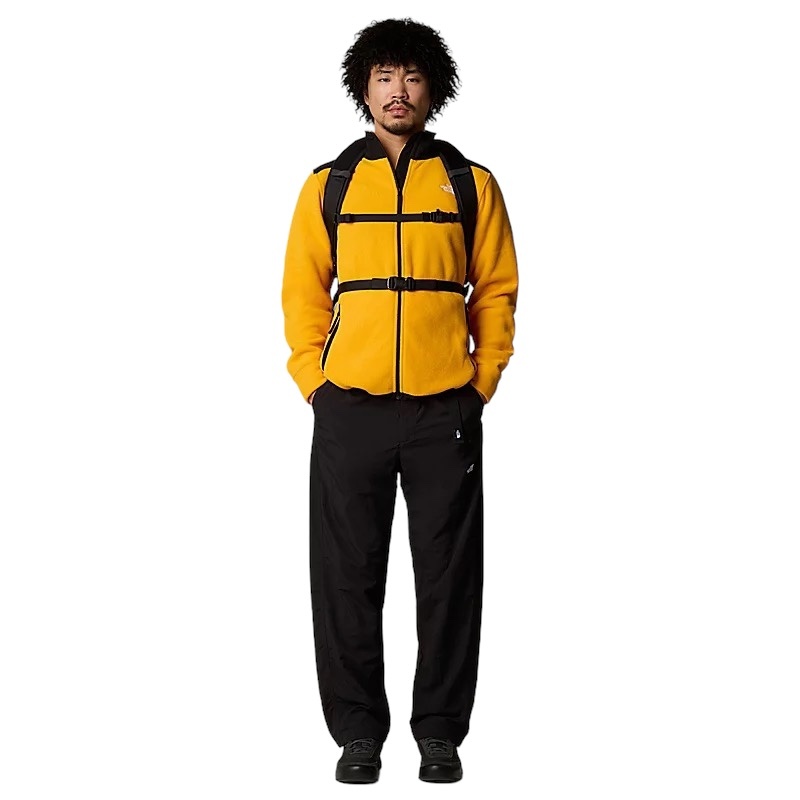 The North Face Explorateur Regular Tapered Pant - TNF Black