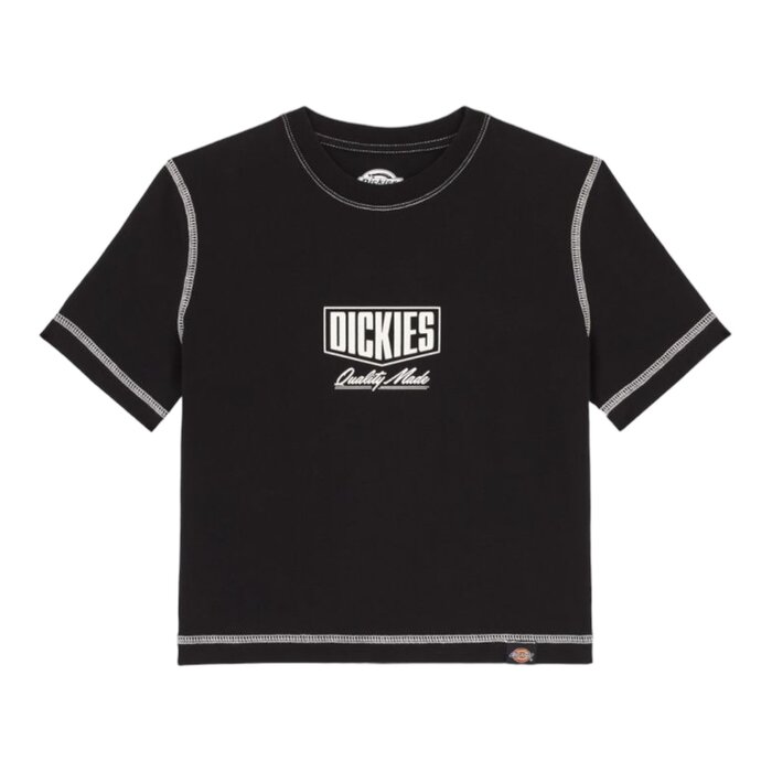Dickies SS Philipsburg Slim Tee - Black
