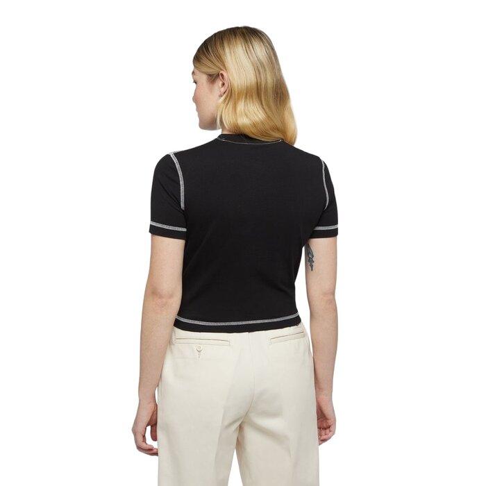 Dickies SS Philipsburg Slim Tee - Black