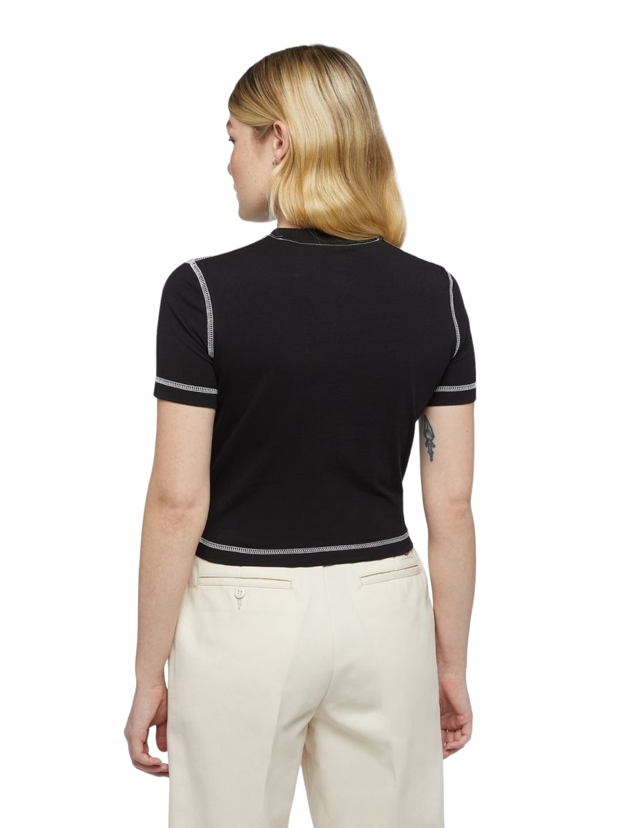 Dickies SS Philipsburg Slim Tee - Black