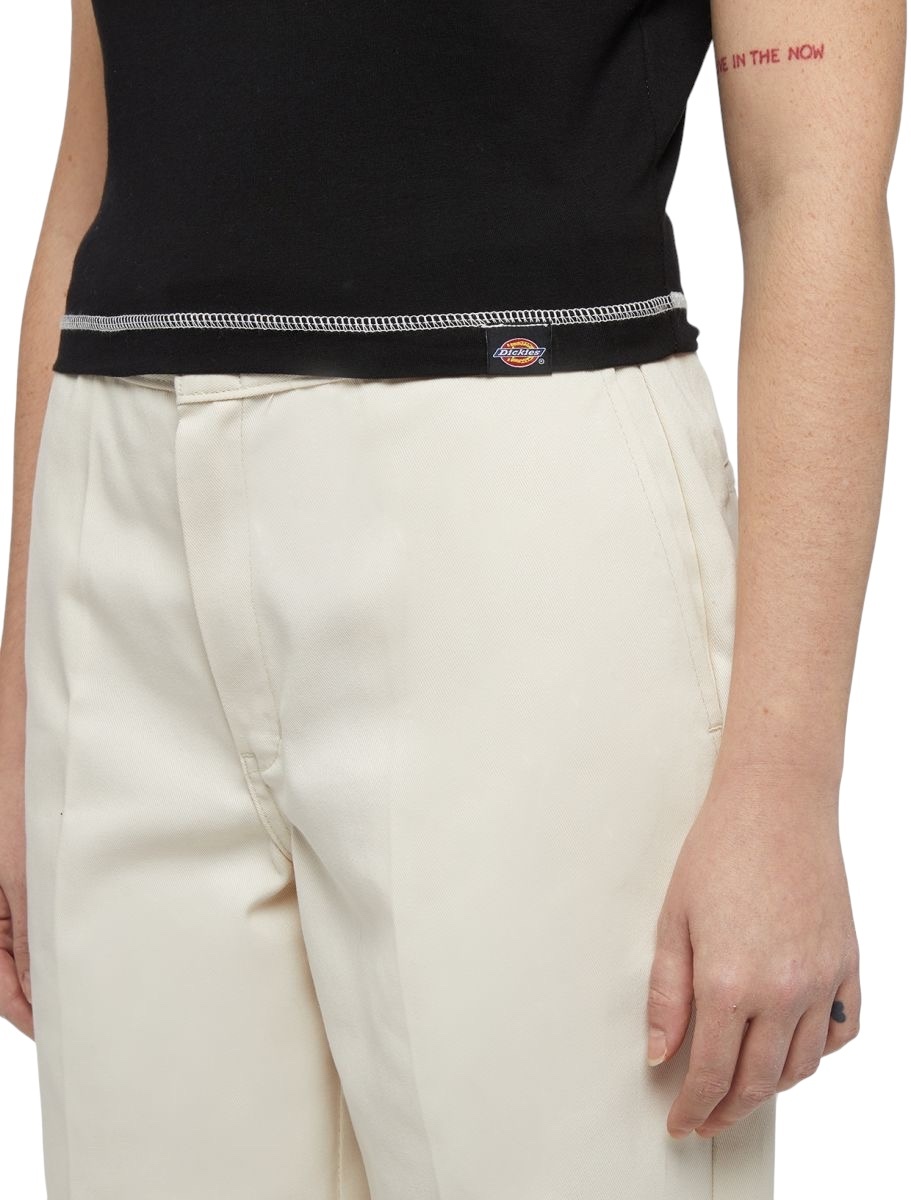 Dickies SS Philipsburg Slim Tee - Black