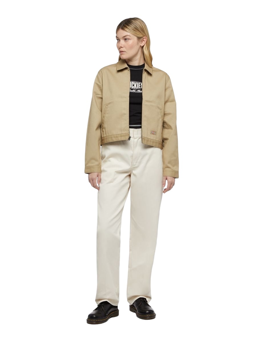 Dickies SS Philipsburg Slim Tee - Black