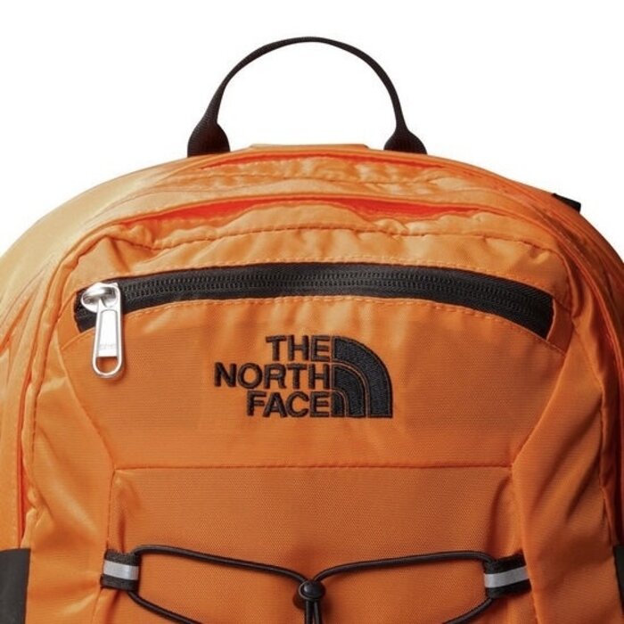 The North Face Borealis Classic - TNF Orange/TNF Black