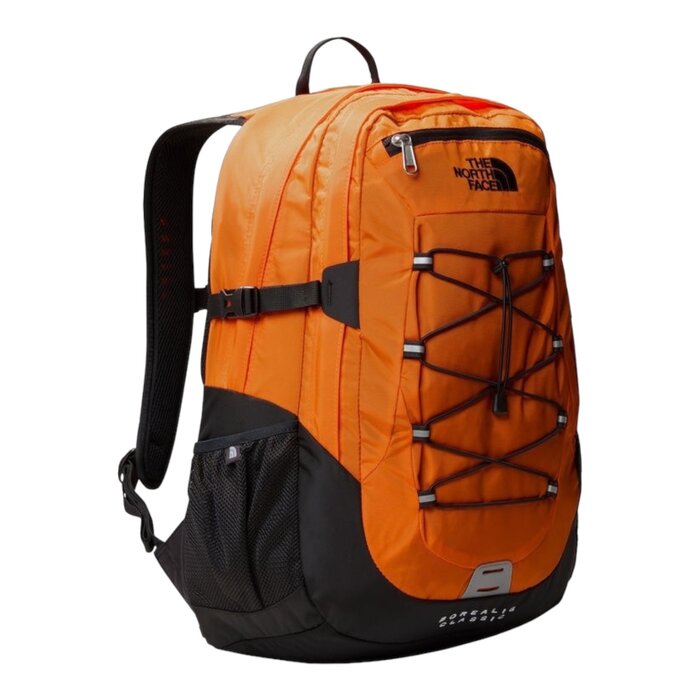 The North Face Borealis Classic - TNF Orange/TNF Black