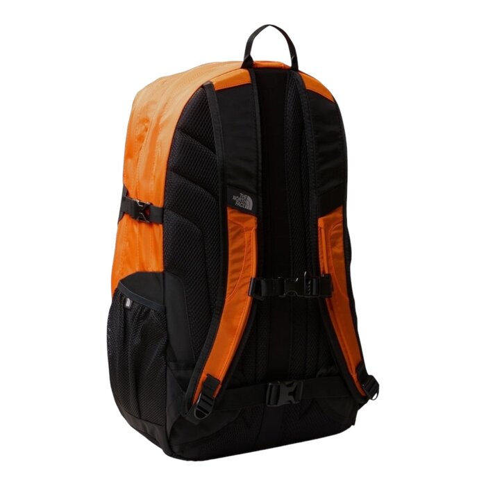 The North Face Borealis Classic - TNF Orange/TNF Black