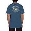 S/S Chaser Classic Tee - Pigment Slate