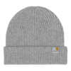 Gabe Beanie - Grey Heather