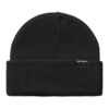 Gordan Beanie - Black