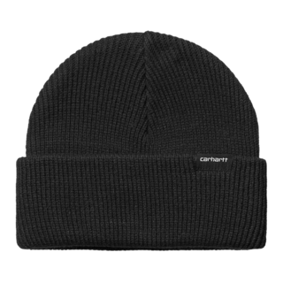 Carhartt WIP Gordan Beanie - Black