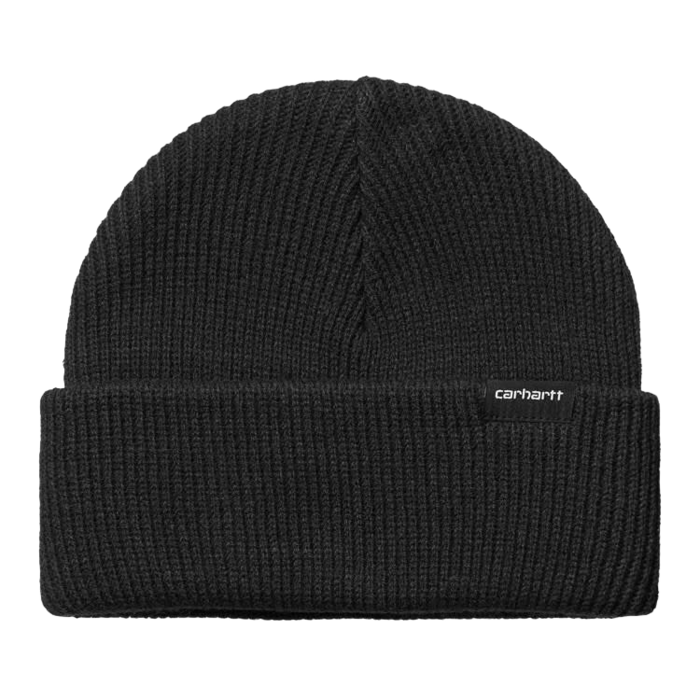Carhartt WIP Gordan Beanie - Black