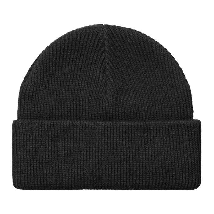 Carhartt WIP Gordan Beanie - Black