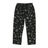 Fa Keutchi Ew Pant - Black