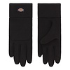 Oakport Touch Glove - Black