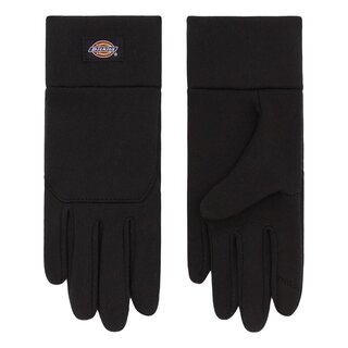 Dickies Oakport Touch Glove - Black