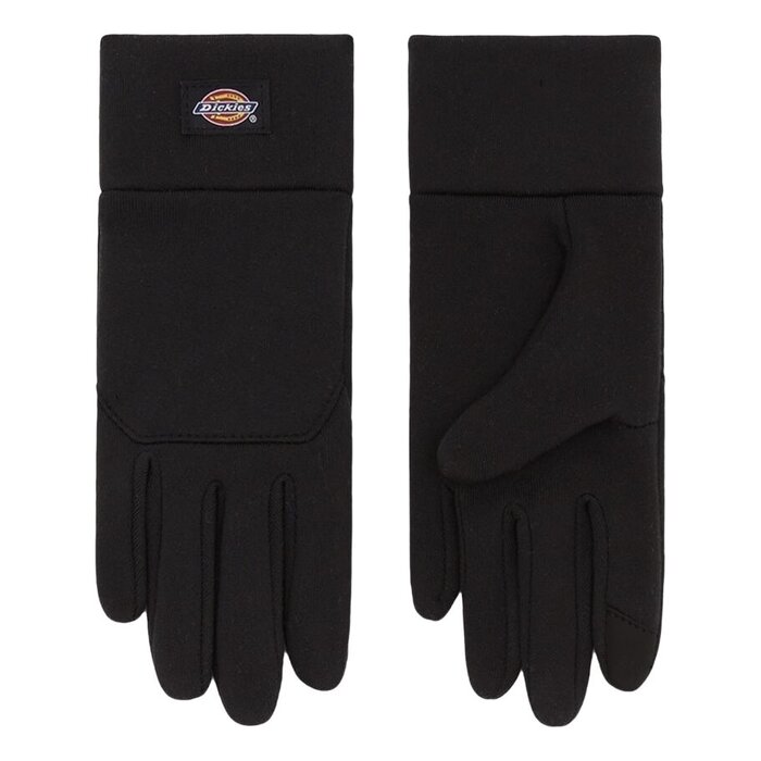 Dickies Oakport Touch Glove - Black