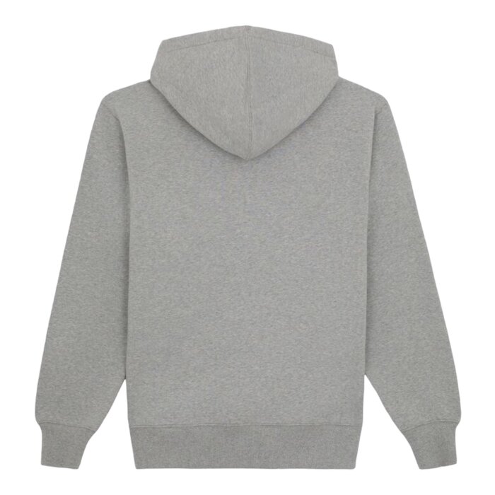 Dickies Summerdale Zip Through - Grey Melange