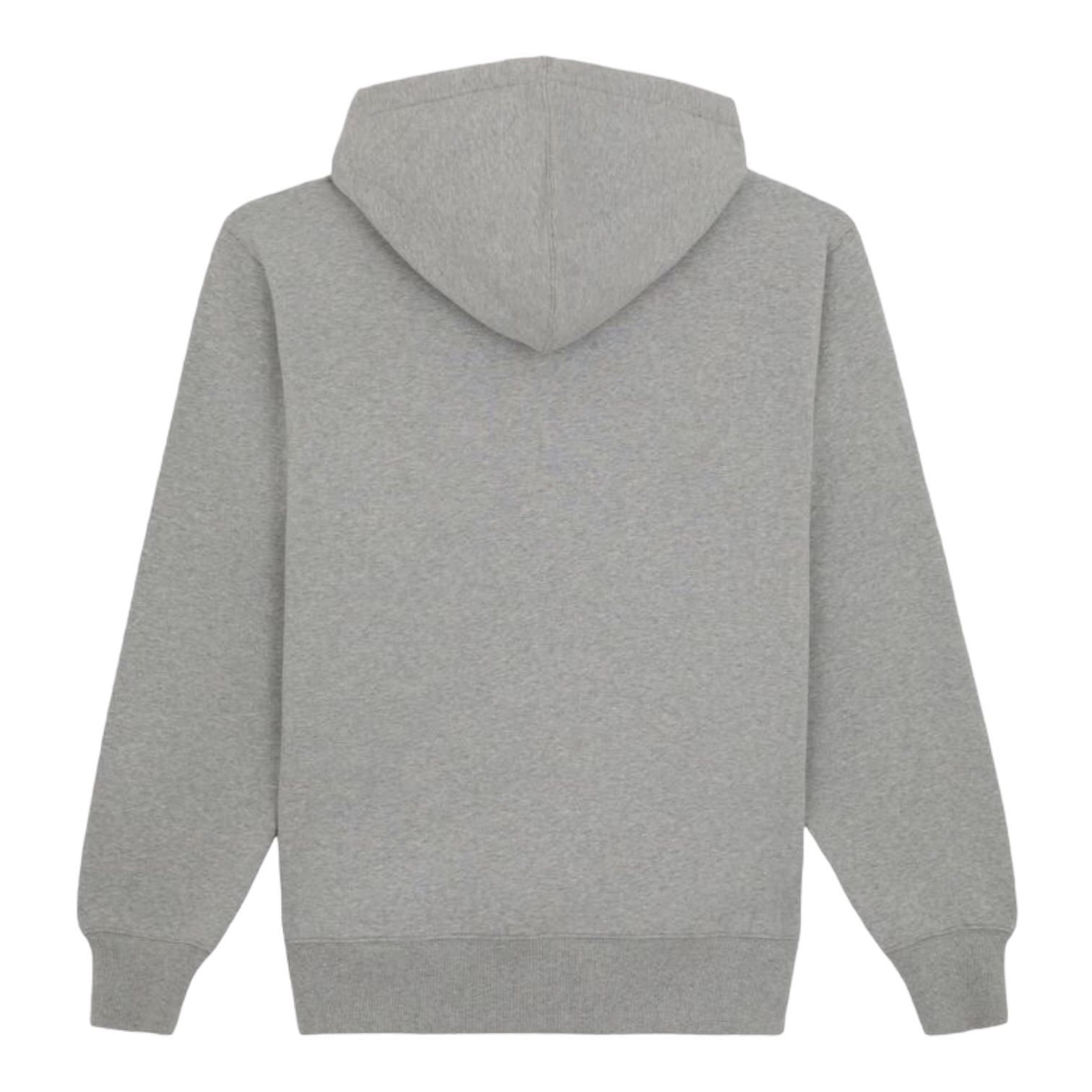 Dickies Summerdale Zip Through - Grey Melange