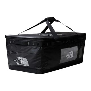 The North Face Base Camp Gear Box L - TNF Black/TNF White