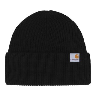 Carhartt WIP Gabe Beanie - Black