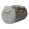 Base Camp Duffel - White Dune/TNF Black S