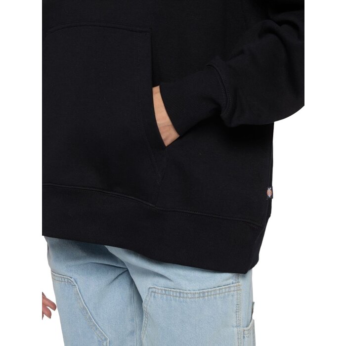 Dickies W' Summerdale Hoodie - Black