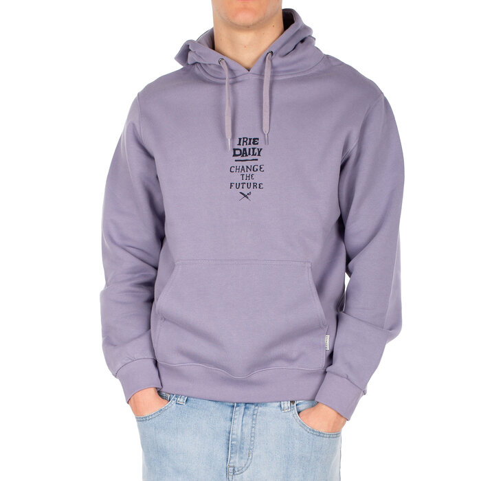 Irie Daily Change Future Hoodie - Daybreak