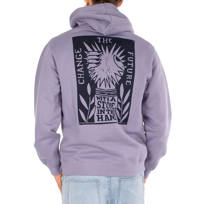 Irie Daily Change Future Hoodie - Daybreak