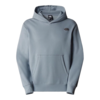 M' Natural Hoodie - Smoked Pearl