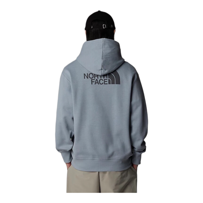 The North Face M' Natural Hoodie - Smoked Pearl