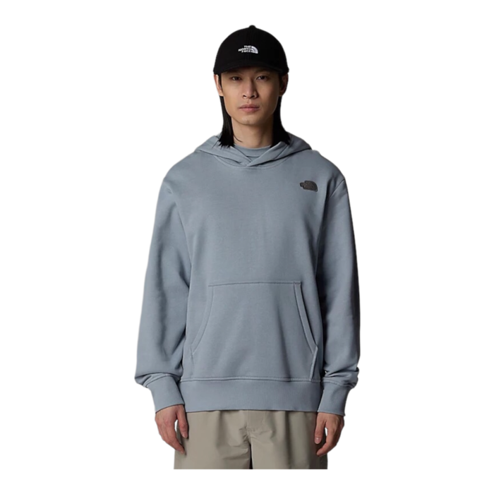 The North Face M' Natural Hoodie - Smoked Pearl