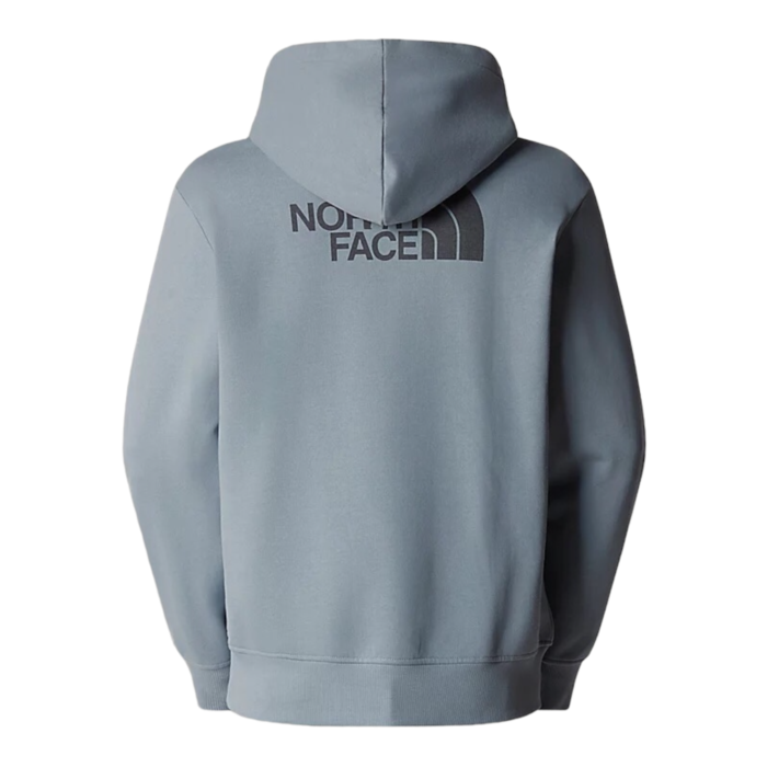 The North Face M' Natural Hoodie - Smoked Pearl