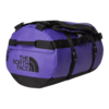 Base Camp Duffel - PeakPurple/TNF Black S